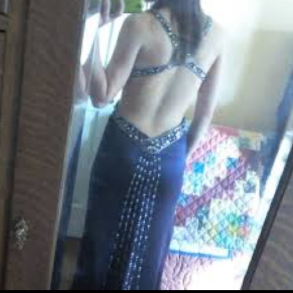 Jasz Couture Dress